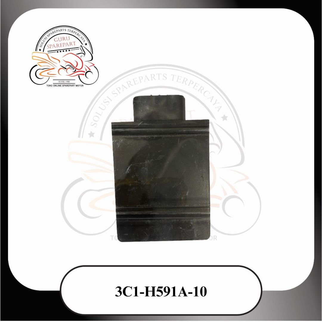Dayon Ecu Cdi Ecm Vixion Old 08 New13 15 3C1H591A10 1pa 2tp