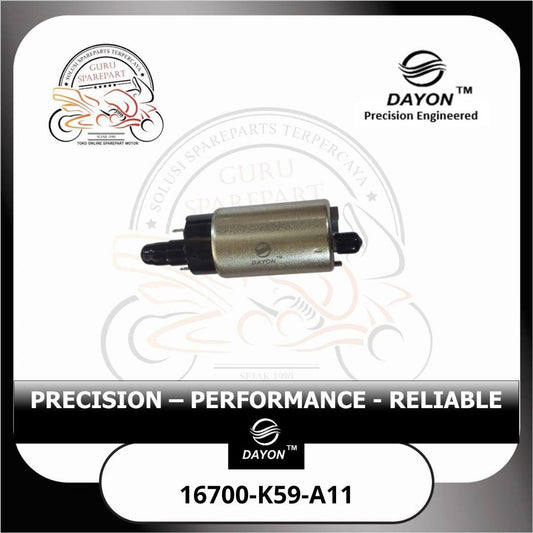 Dinamo rotak  Fuel Pump vario 150 esp