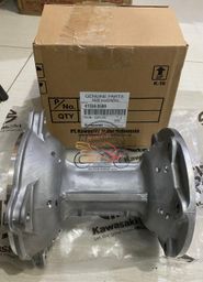 Kawasaki Tromol Klx 150S Hole 28 Original
