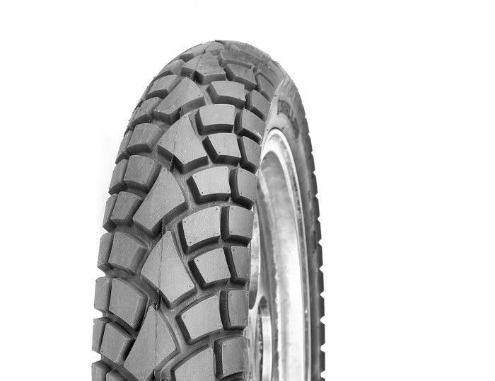 BAN LUAR SWALLOW 100/80-18 STREET ENDURO SB-117 TUBELESS