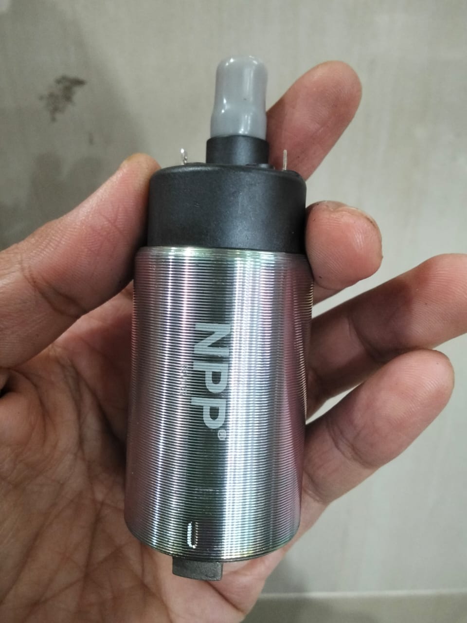 Npp Dinamo rotak  Fuel Pump Revo Fi 2013