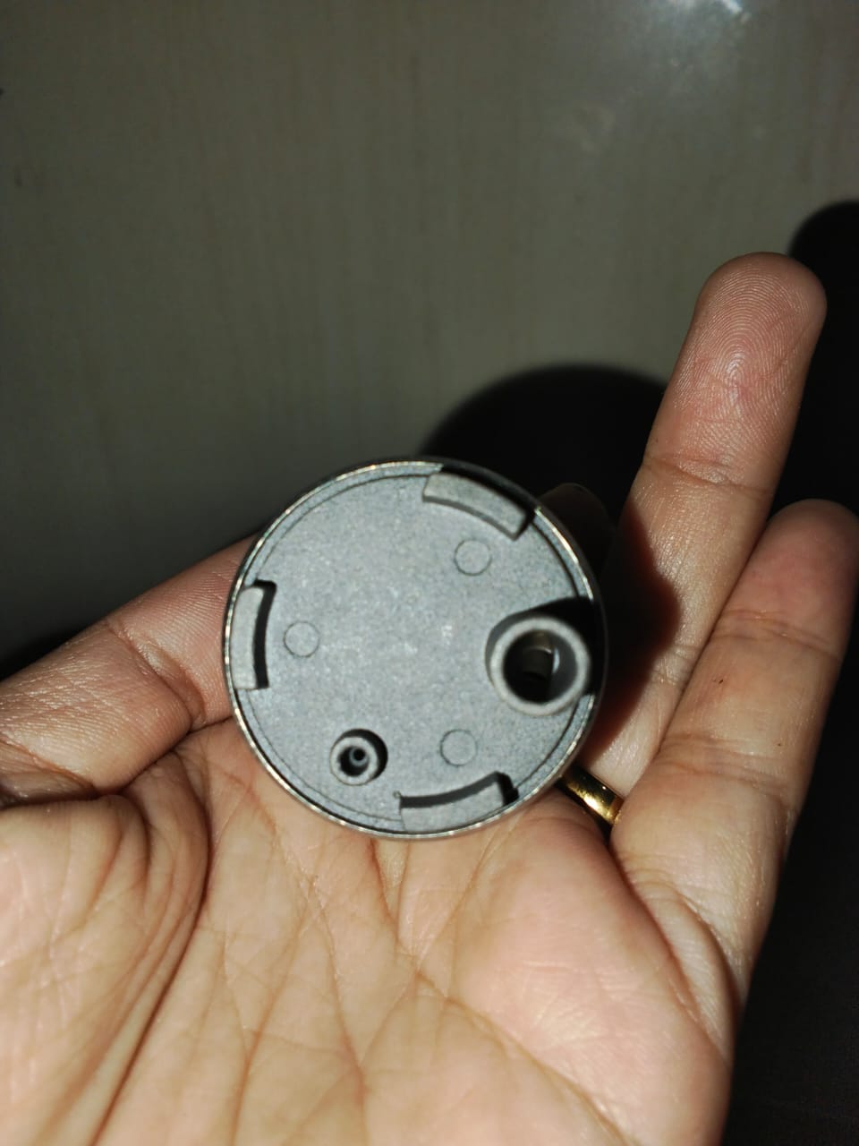 Dinamo rotak  Fuel Pump vario 150 esp