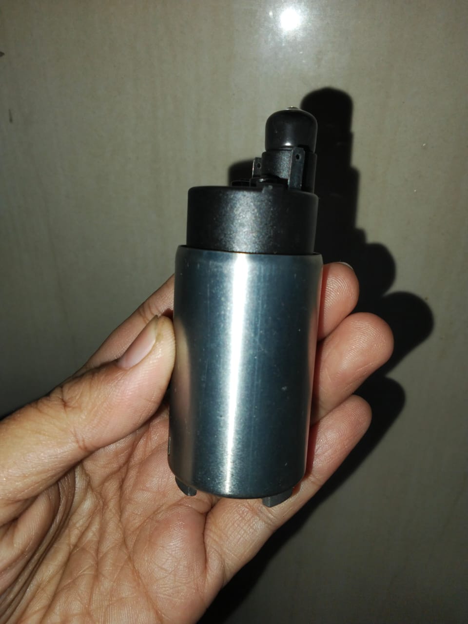 Dinamo rotak  Fuel Pump vario 150 esp