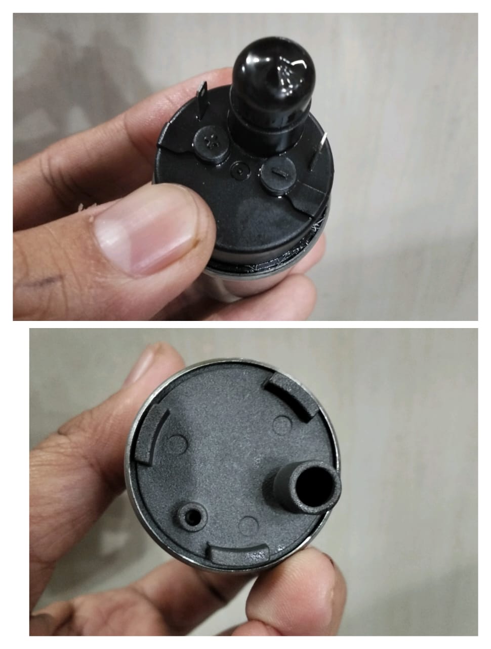 Dinamo rotak  Fuel Pump vario 150 esp