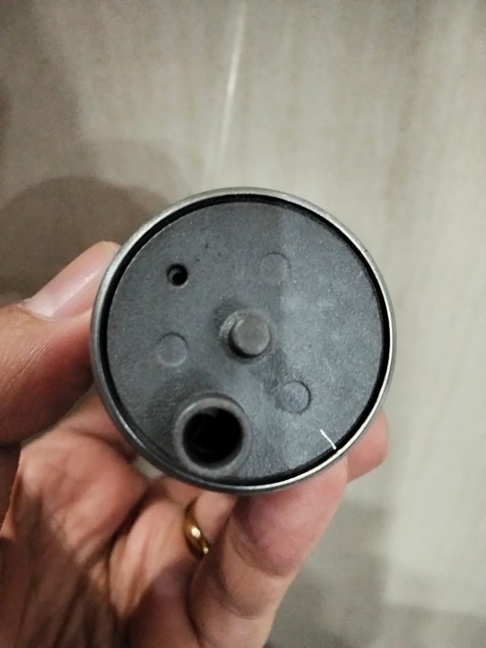 Dinamo rotak fuel pump Jupiter Z1