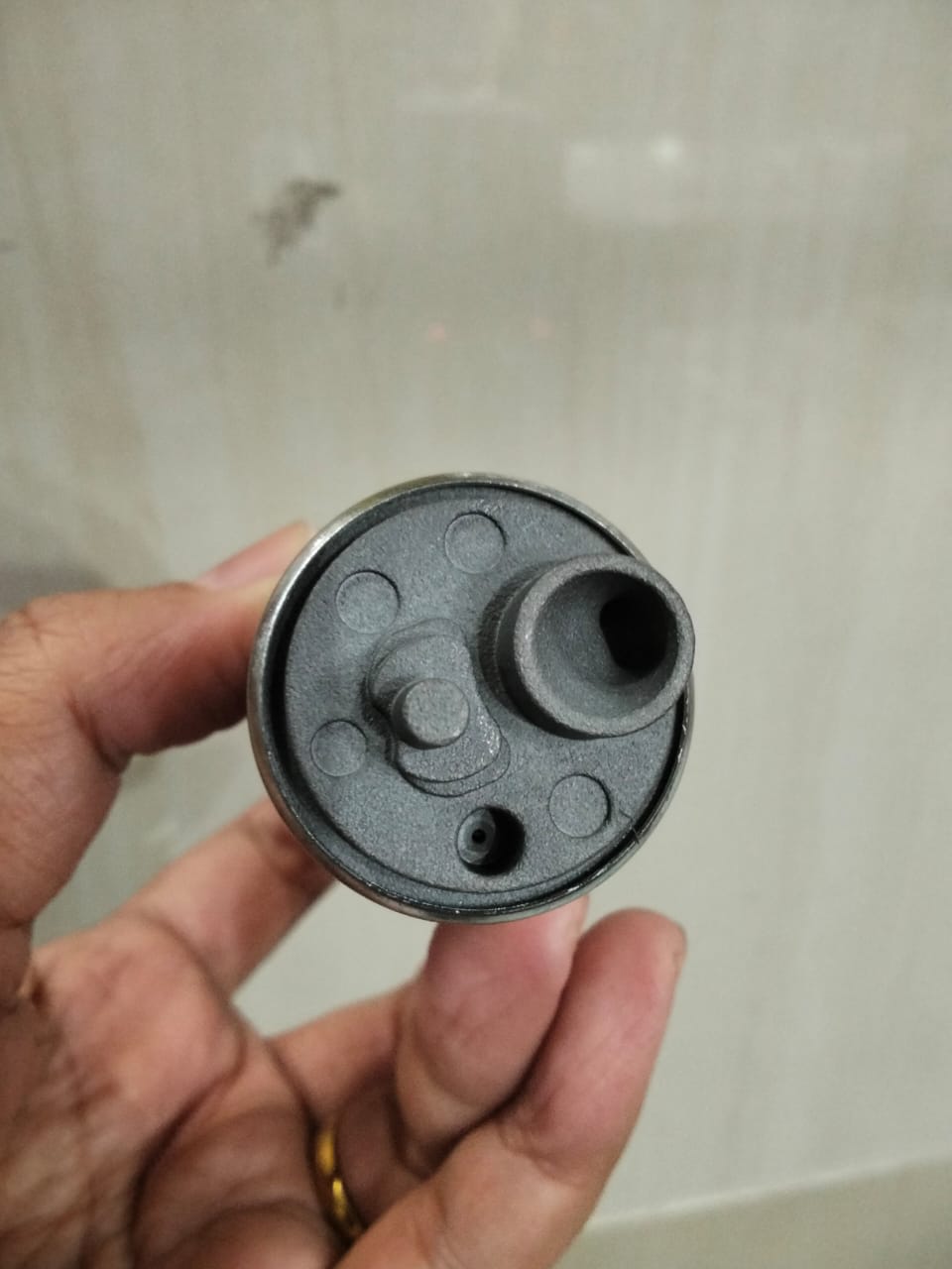 Dinamo rotak Fuel pump vixion 2007 - 2011