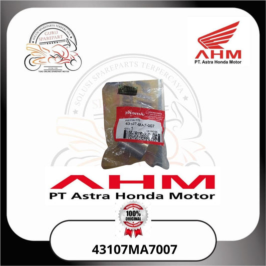 Honda Piston Kaliper Honda Supra X 125 43107MA7007