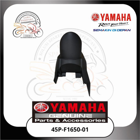 Yamaha Tutup Rantai Sayap Kolong Spakbor Kolong 45PF165001