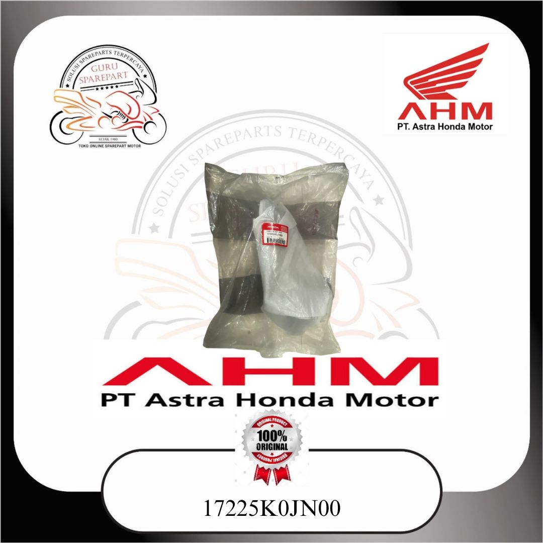 Honda Case Sub Assy,Air/C Beat K1A & Genio 17225K0JN00