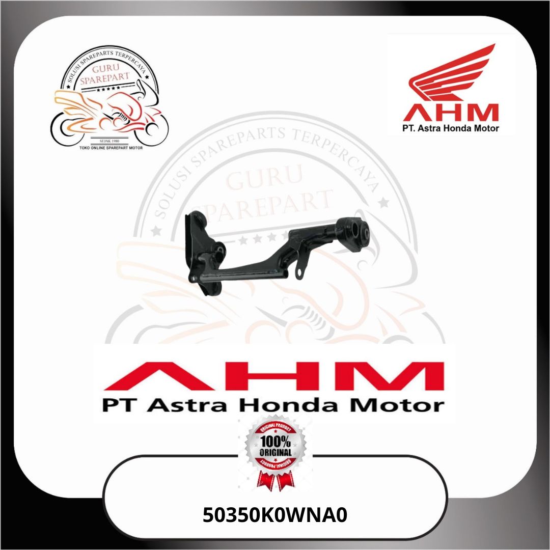 Honda Engine Mounting Honda ADV 160 50350K0WNA0