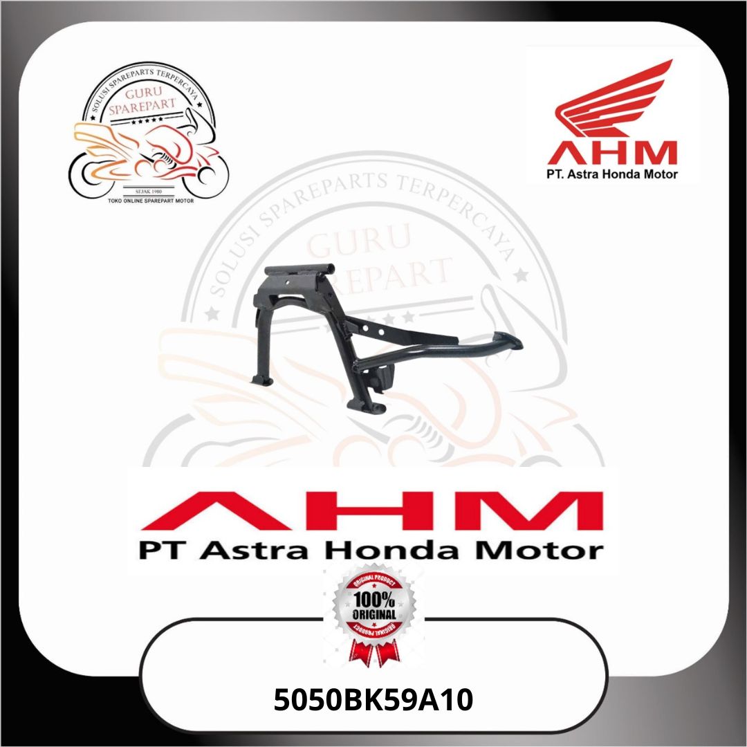 Honda Standar Tengah Honda Vario 125 Esp 5050BK59A10