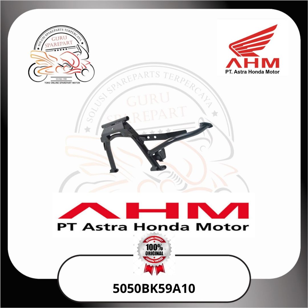 Honda Standar Tengah Honda Vario 125 Esp 5050BK59A10