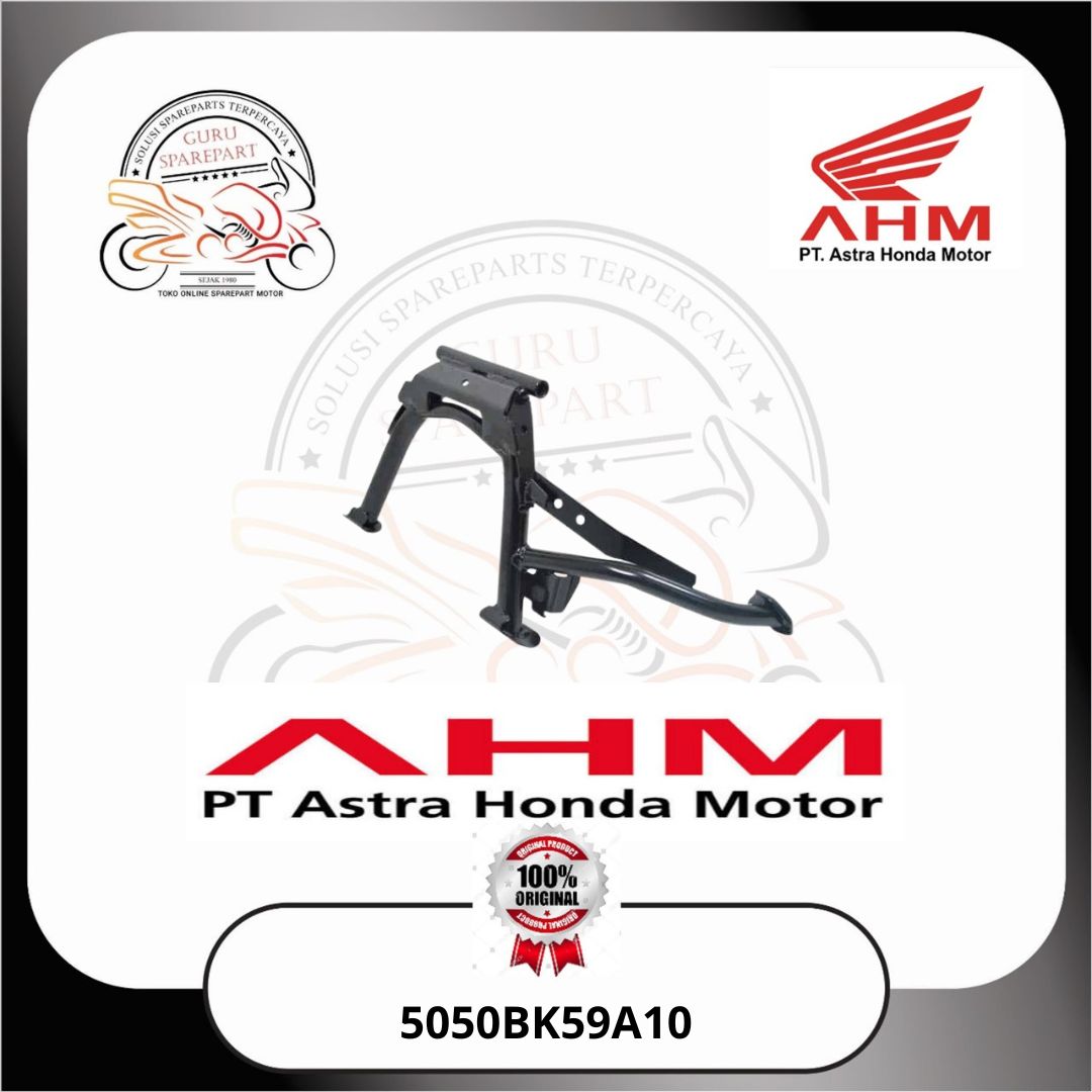 Honda Standar Tengah Honda Vario 125 Esp 5050BK59A10