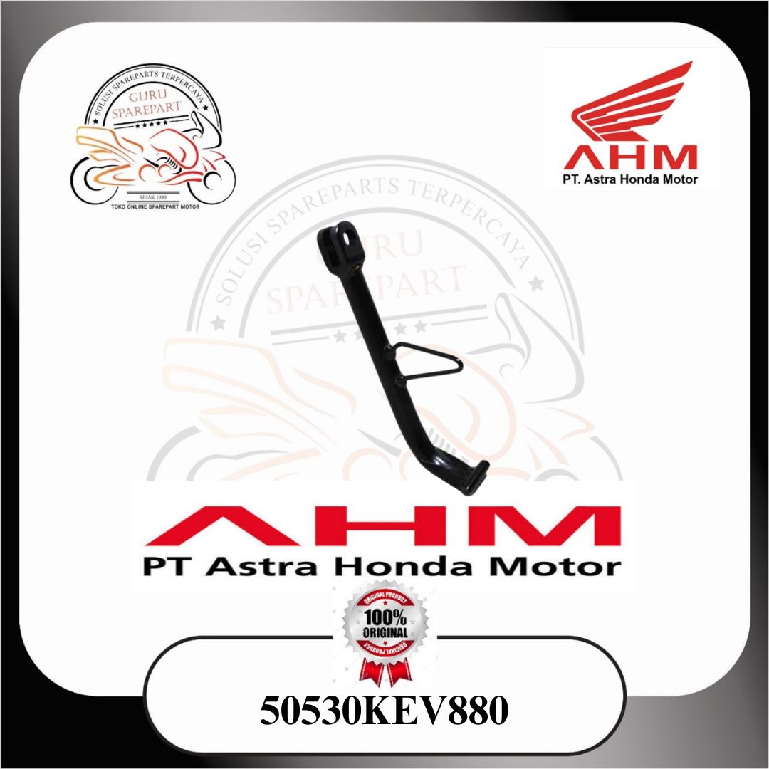 Standar Samping Honda Supra FIT 50530KEV880