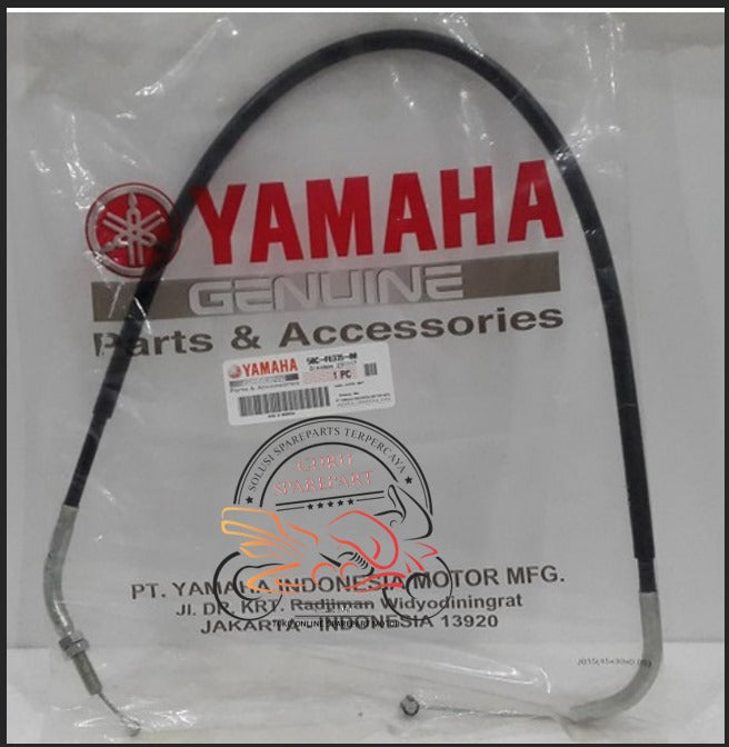 Yamaha Tali klos Jupiter mx new 50cf633500