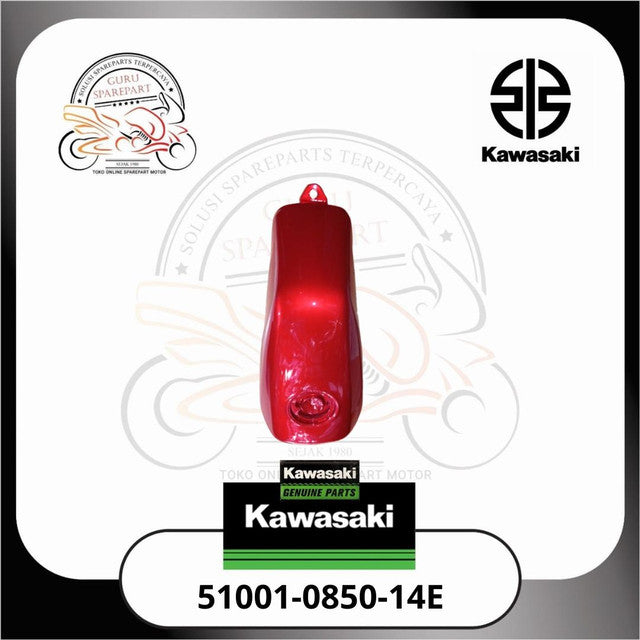 Tangki Ninja R Ninja SS Original Kawasaki 510010850