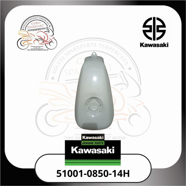 Tangki Ninja R Ninja SS Original Kawasaki 510010850