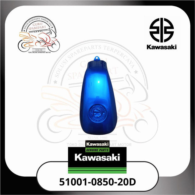 Tangki Ninja R Ninja SS Original Kawasaki 510010850