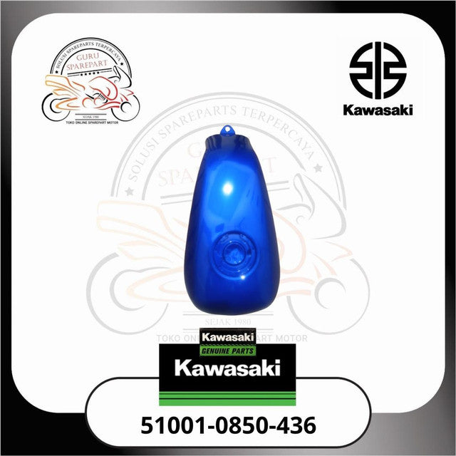 Tangki Ninja R Ninja SS Original Kawasaki 510010850