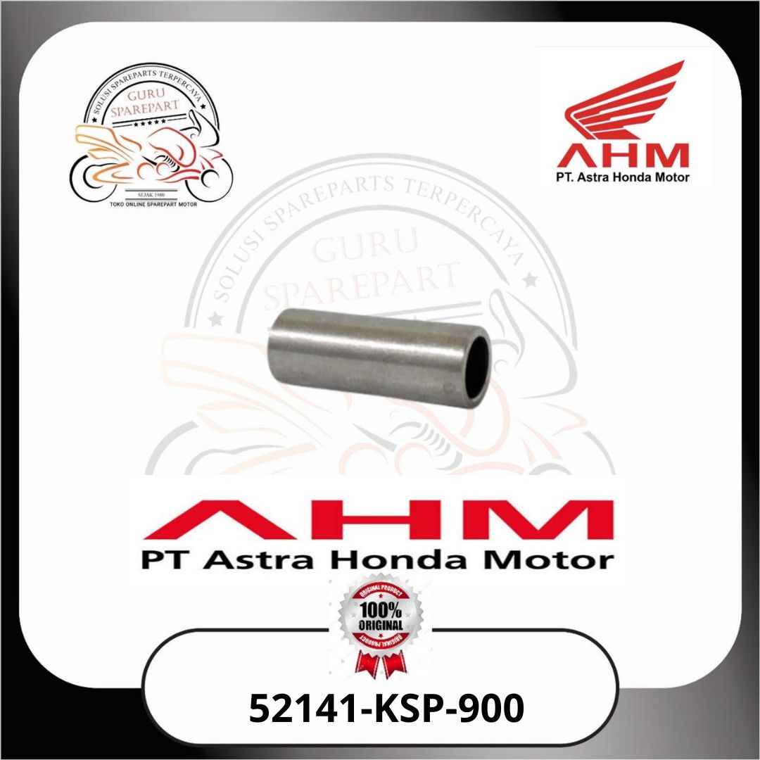 Honda Collar Bosh Swingarm Honda Tiger 52141KSP900