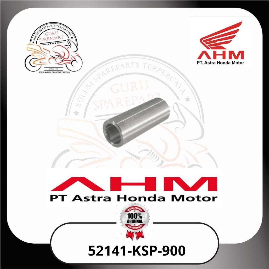 Honda Collar Bosh Swingarm Honda Tiger 52141KSP900
