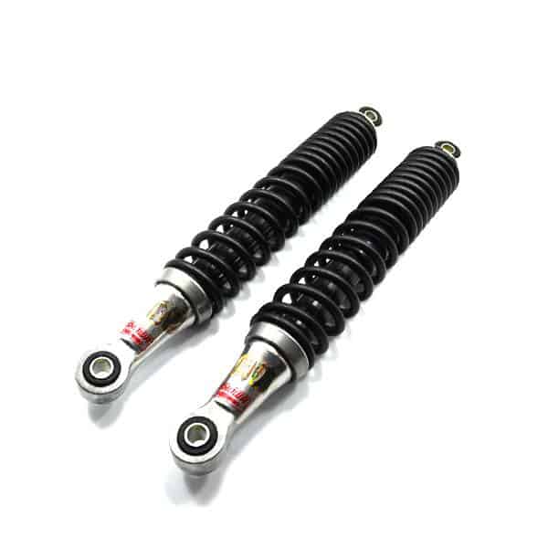 Honda shock breaker belakang supra x 125 set 5240aktmn30