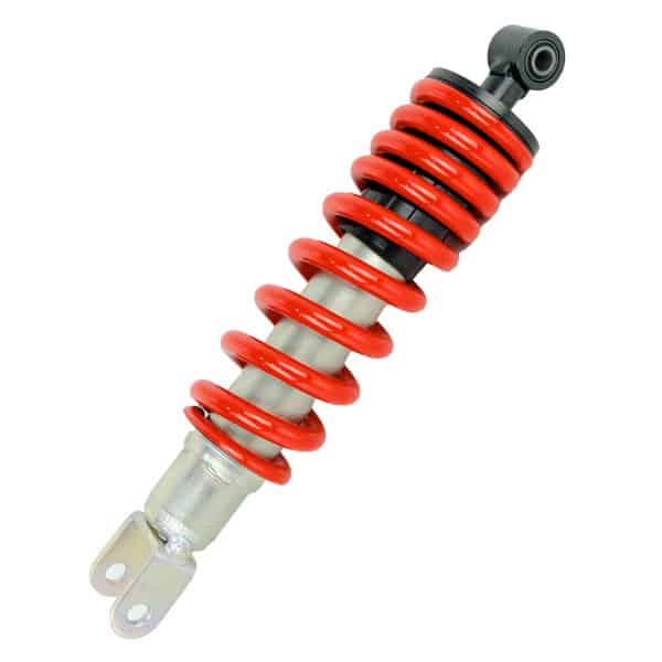 Honda shock breaker belakang honda cb150x 52400k3b305