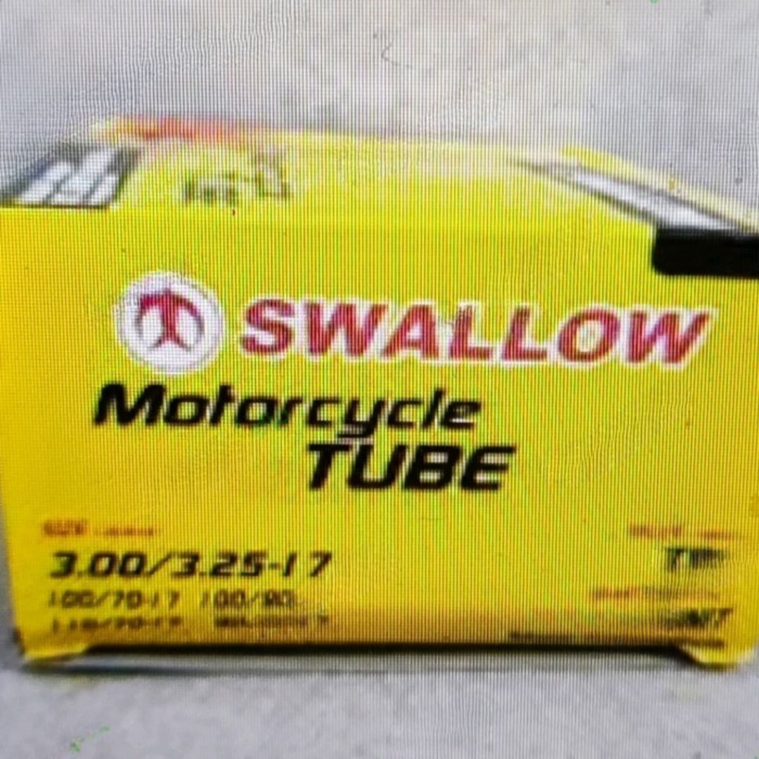 Ban Dalam Swallow 300/325-17