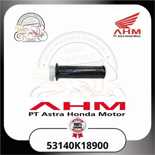 Grip Gas Honda Verza 150 53140K18900
