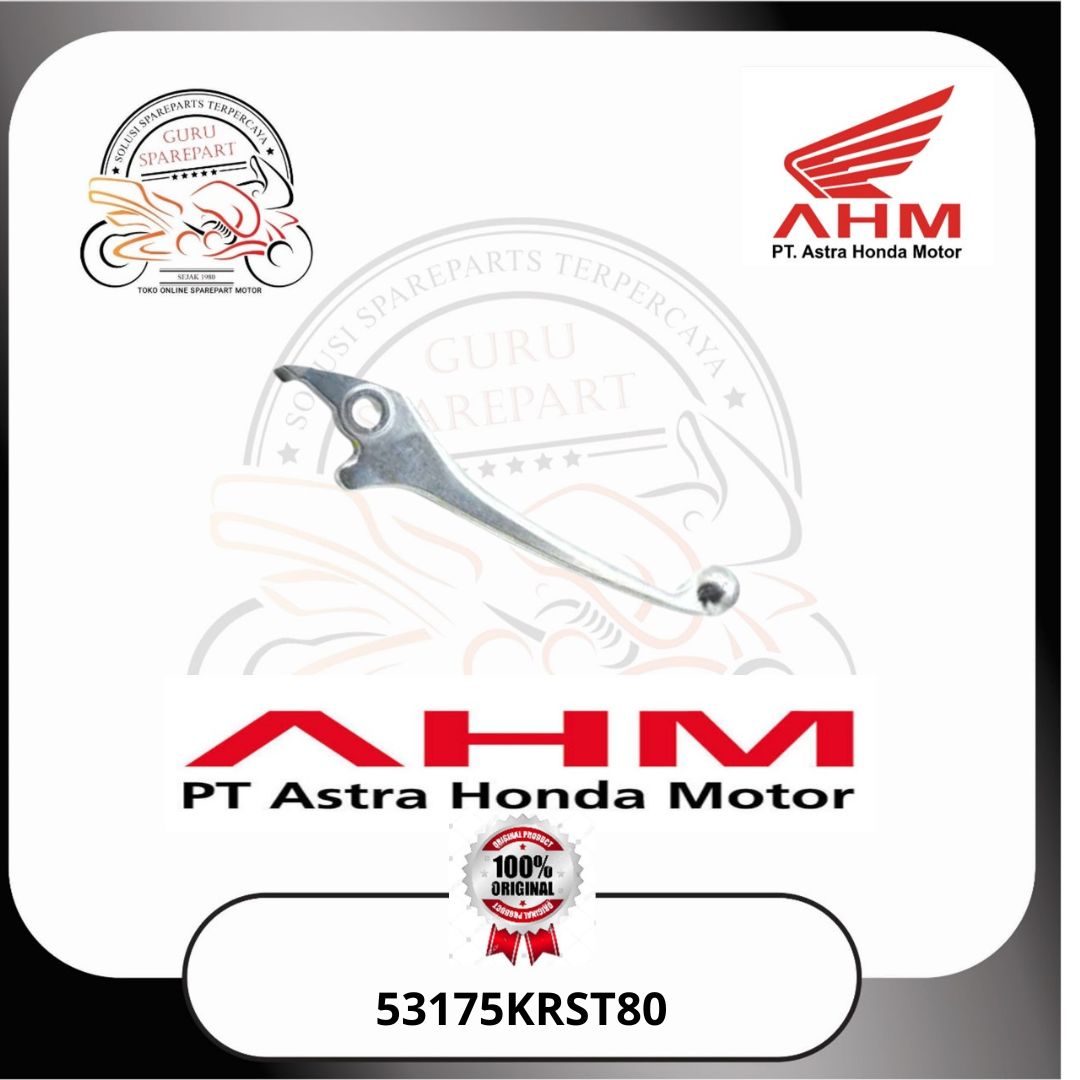Handle Rem Kanan Honda Spacy 53175KRST80