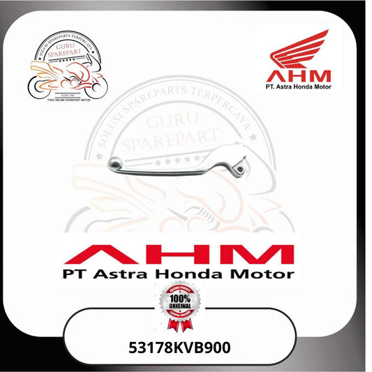 Handle Rem Kiri Honda Vario 110 Karbu 53178KVB900