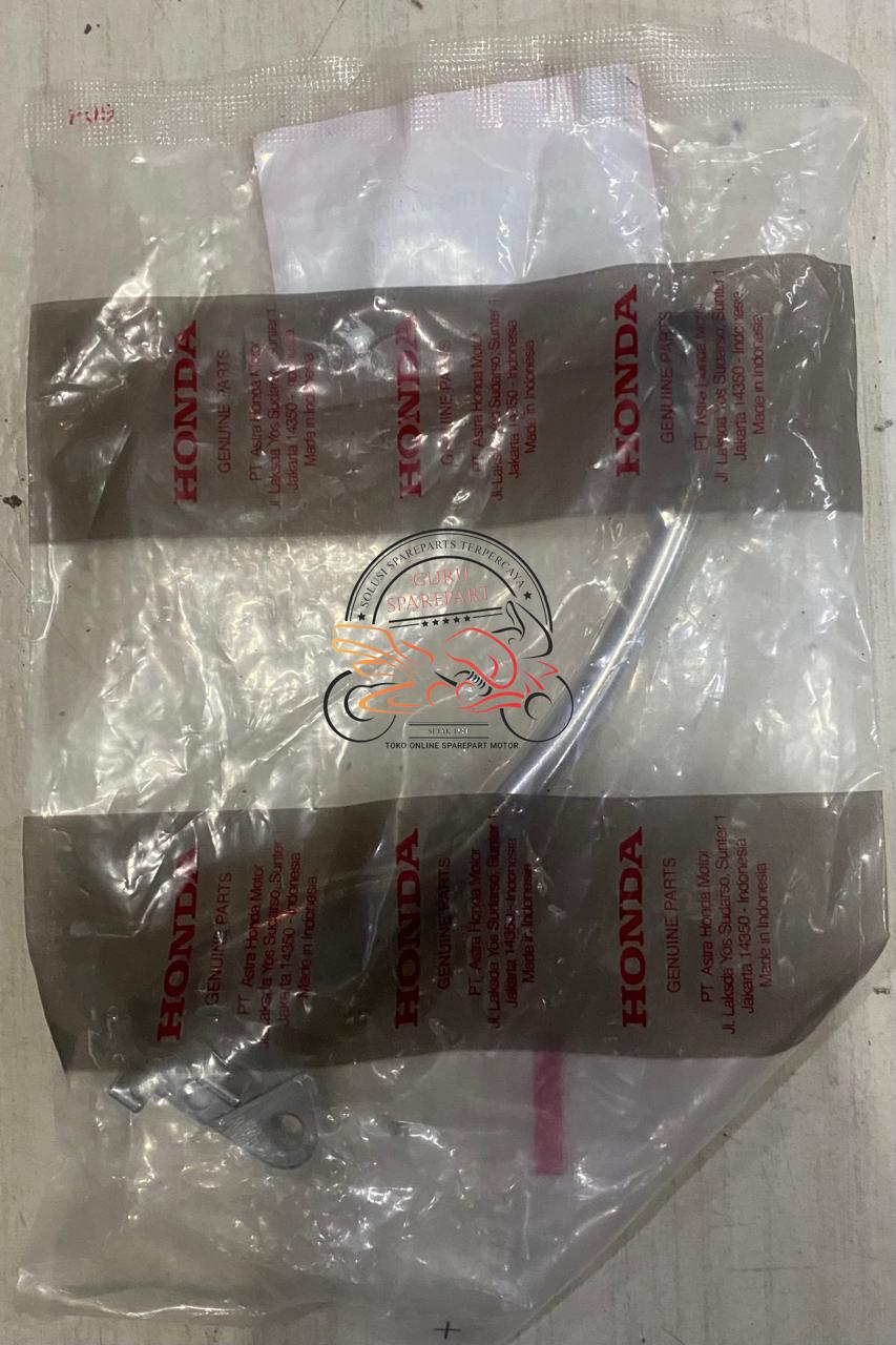 Honda Handle Rem Kiri – Honda Scoopy FI eSP 53178KYT900