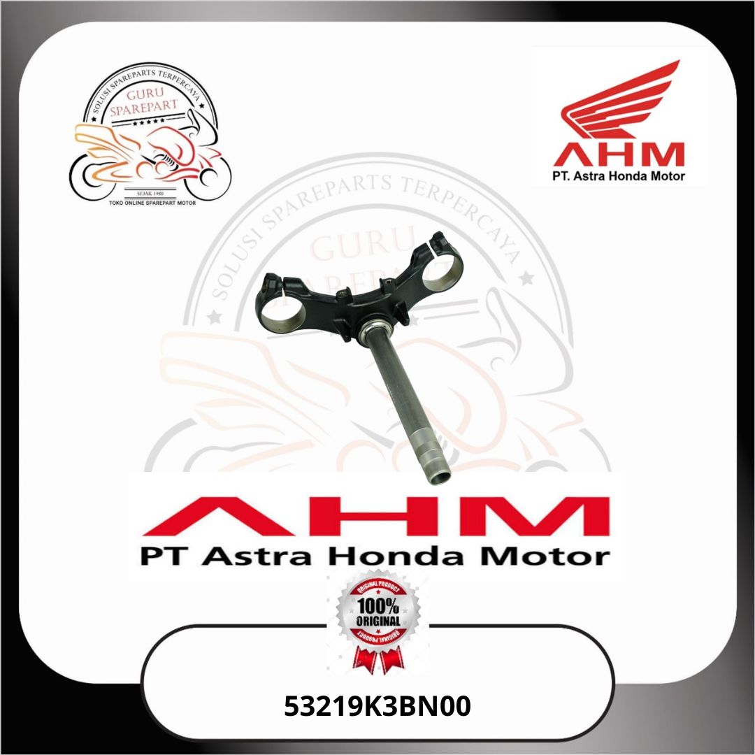 Honda Segitiga Depan Honda CB150X 53219K3BN00