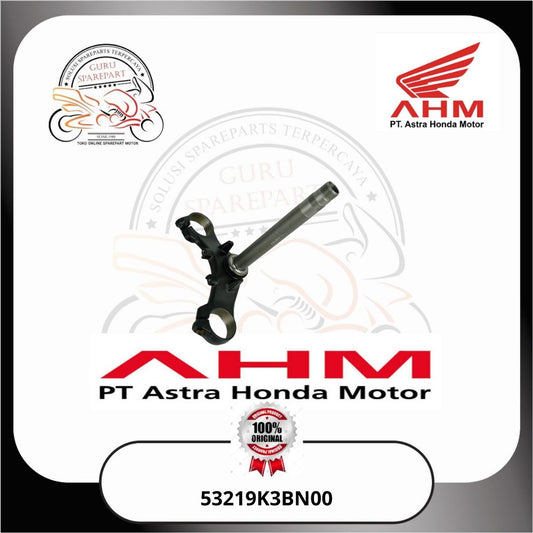 Honda Segitiga Depan Honda CB150X 53219K3BN00
