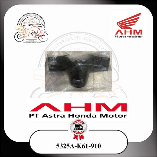 Batok Belakang Honda Beat Pop Iss Idling Stop 5325AK61910