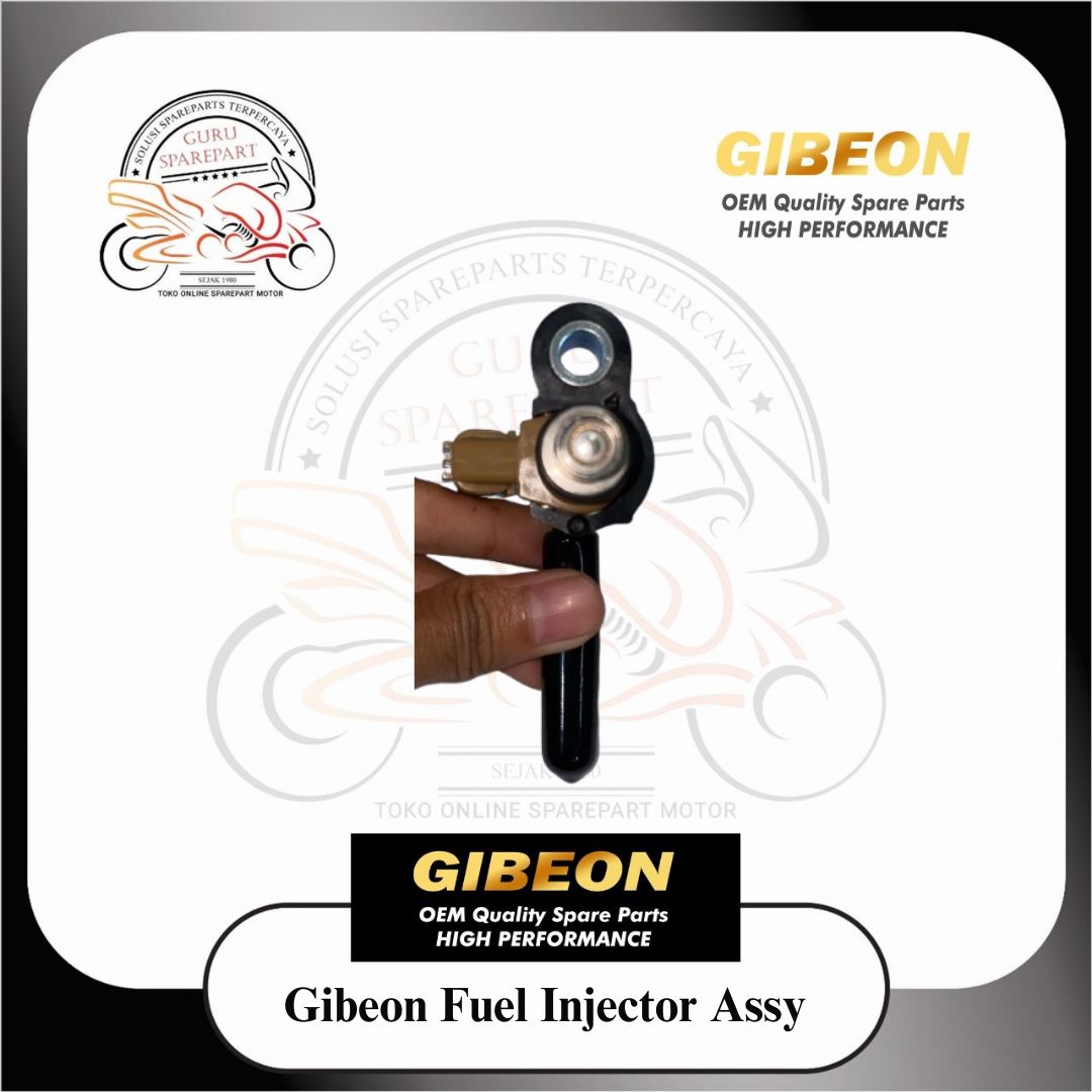 Injektor Gibeon Fuel Injector Assy Mio J Soul GT 54PE377000