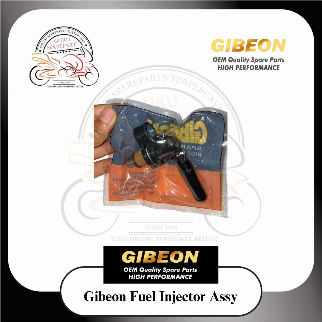 Injektor Gibeon Fuel Injector Assy Mio J Soul GT 54PE377000