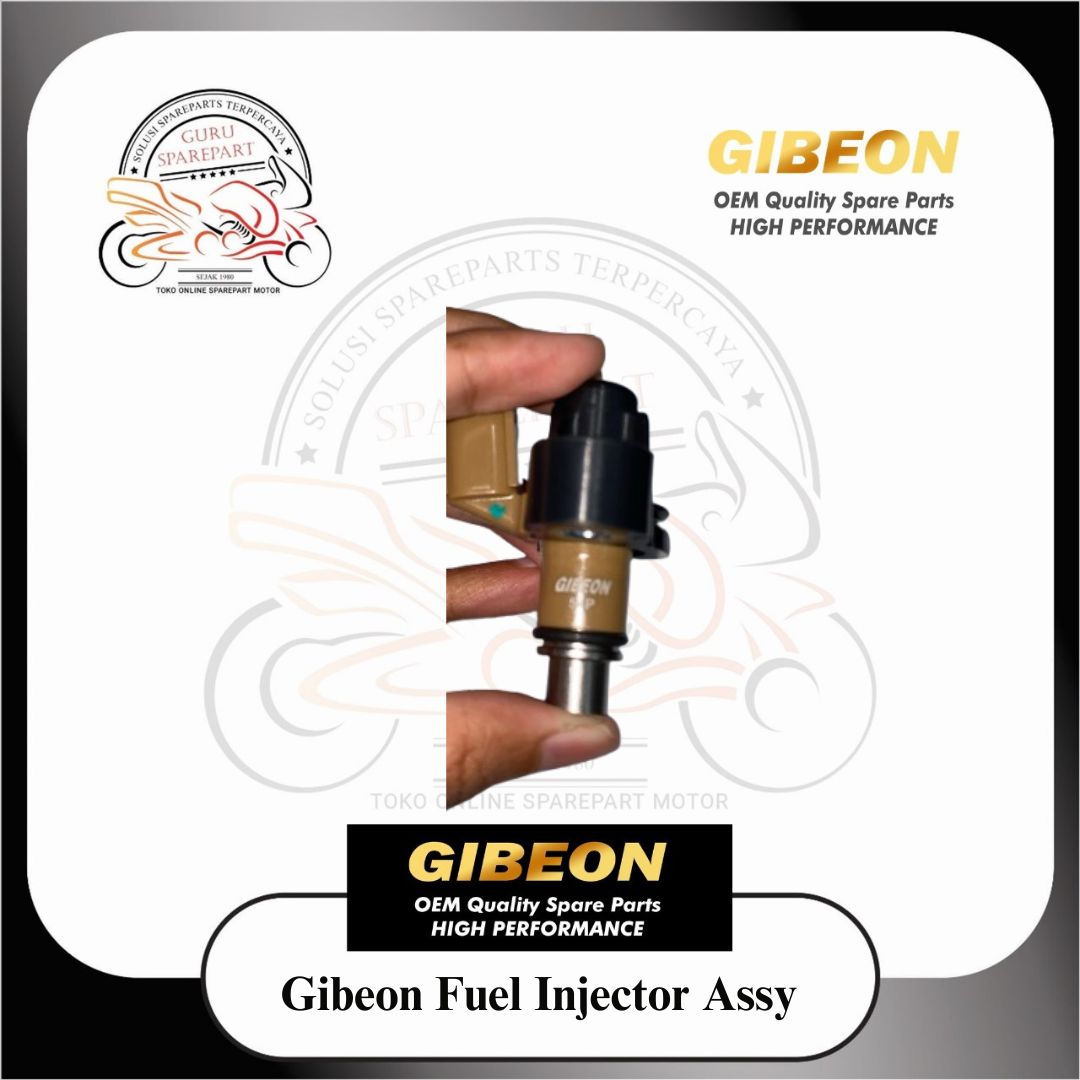 Injektor Gibeon Fuel Injector Assy Mio J Soul GT 54PE377000