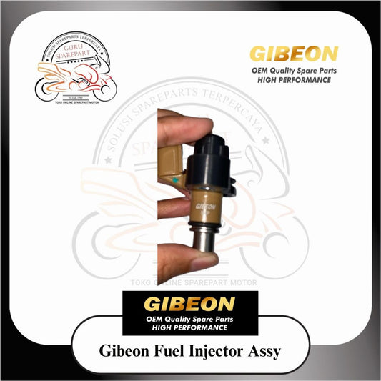 Injektor Gibeon Fuel Injector Assy Mio J Soul GT 54PE377000