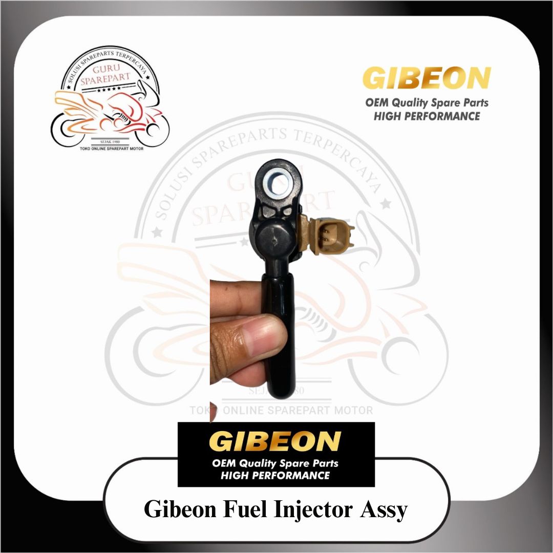Injektor Gibeon Fuel Injector Assy Mio J Soul GT 54PE377000