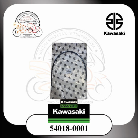 Kawasaki Tali RPM Tachometer Ninja R SS RR Ori 54018-0001