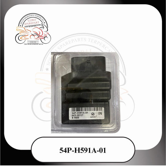 Dayon Ecu Cdi Ecm mioj X-RIDE 54PH591A01/ A12