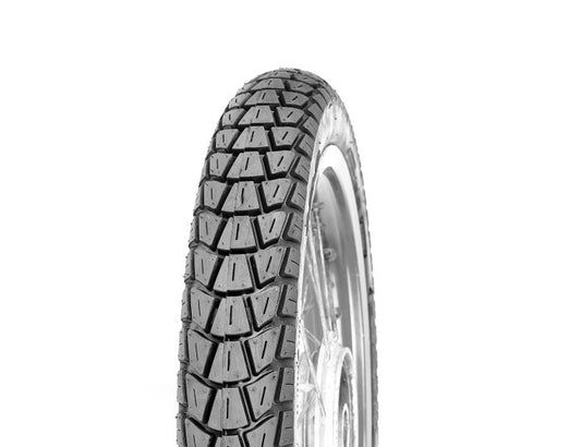 BAN LUAR SWALLOW 250-17 INVADER | POWER TREAD S-228 TUBETYPE