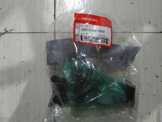 KUNCI KONTAK SCOOPY ESP SET 3501A-K93-N00