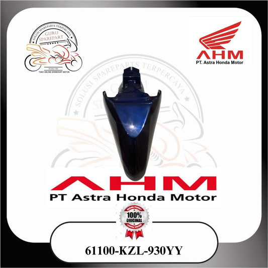 61100KZL930YY Honda Sayap Depan Sapcy
