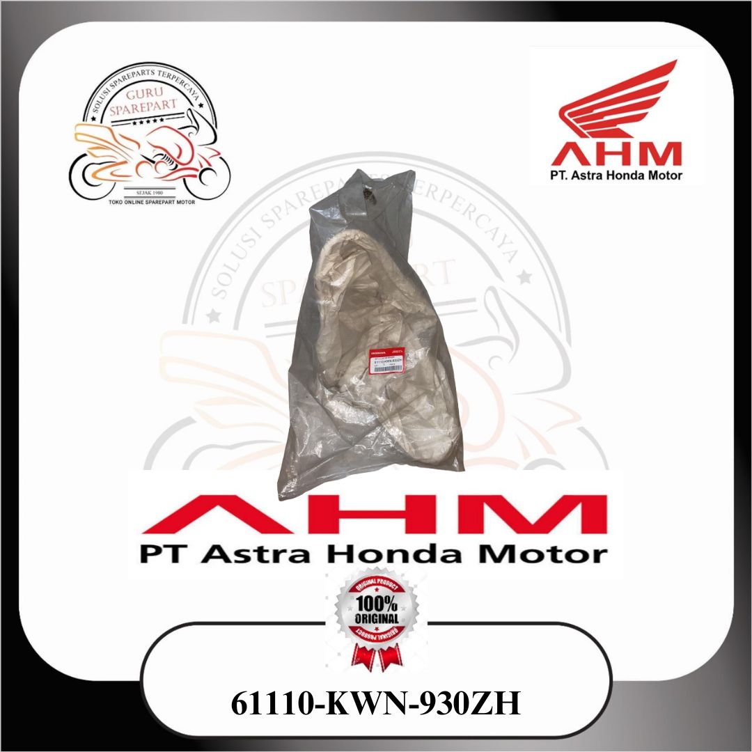 61110KWN930ZH Honda Spakbor Depan PCX 150 & 125 Build Up Original