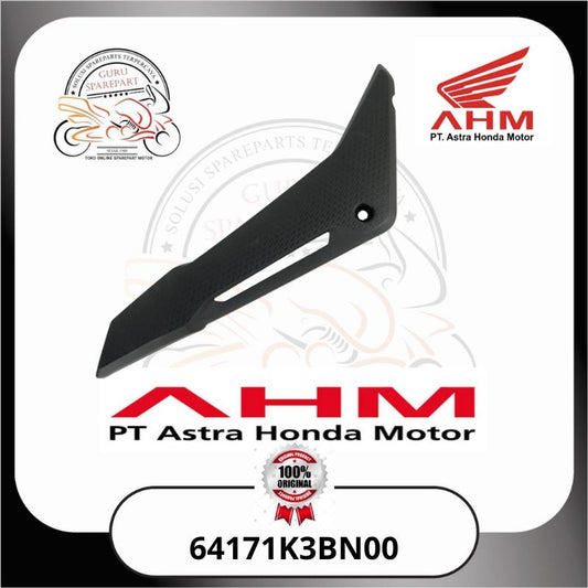 Honda Cover Tangki Kiri Honda CB 150X 64171K3BN00
