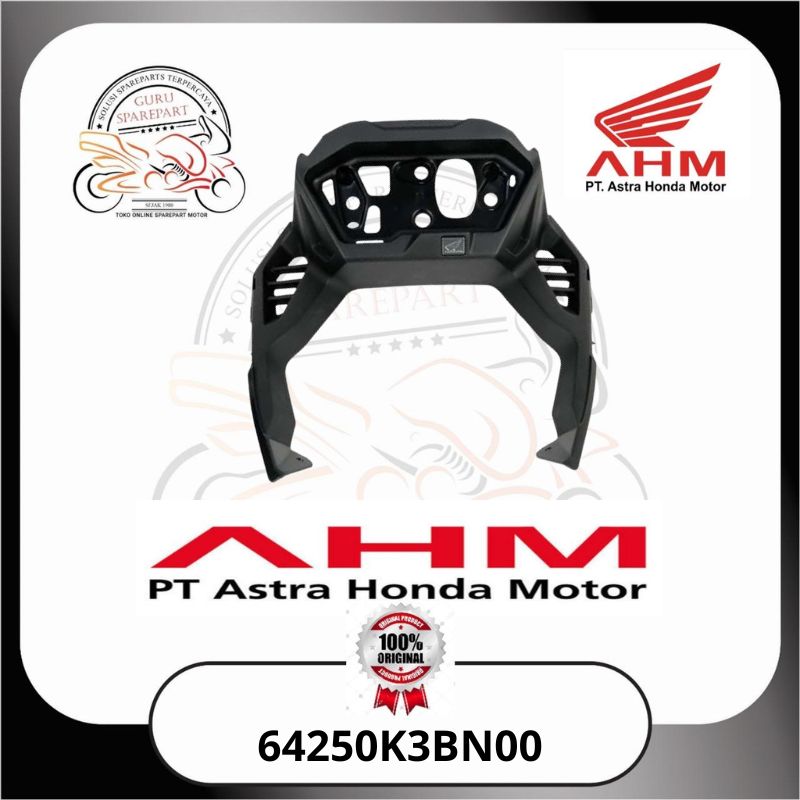 Honda Panel Assy Meter Honda CB150X 64250K3BN00