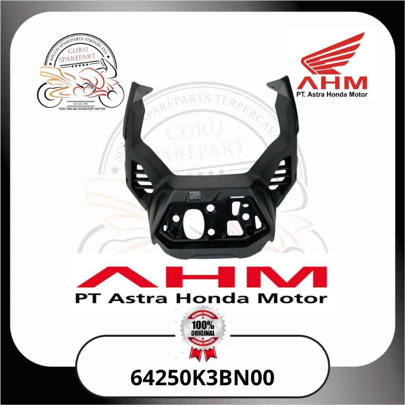 Honda Panel Assy Meter Honda CB150X 64250K3BN00