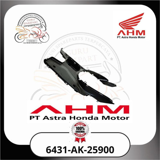 Honda Step Floor Assy Beat F1  Beat F1 CBS 6431AK25900